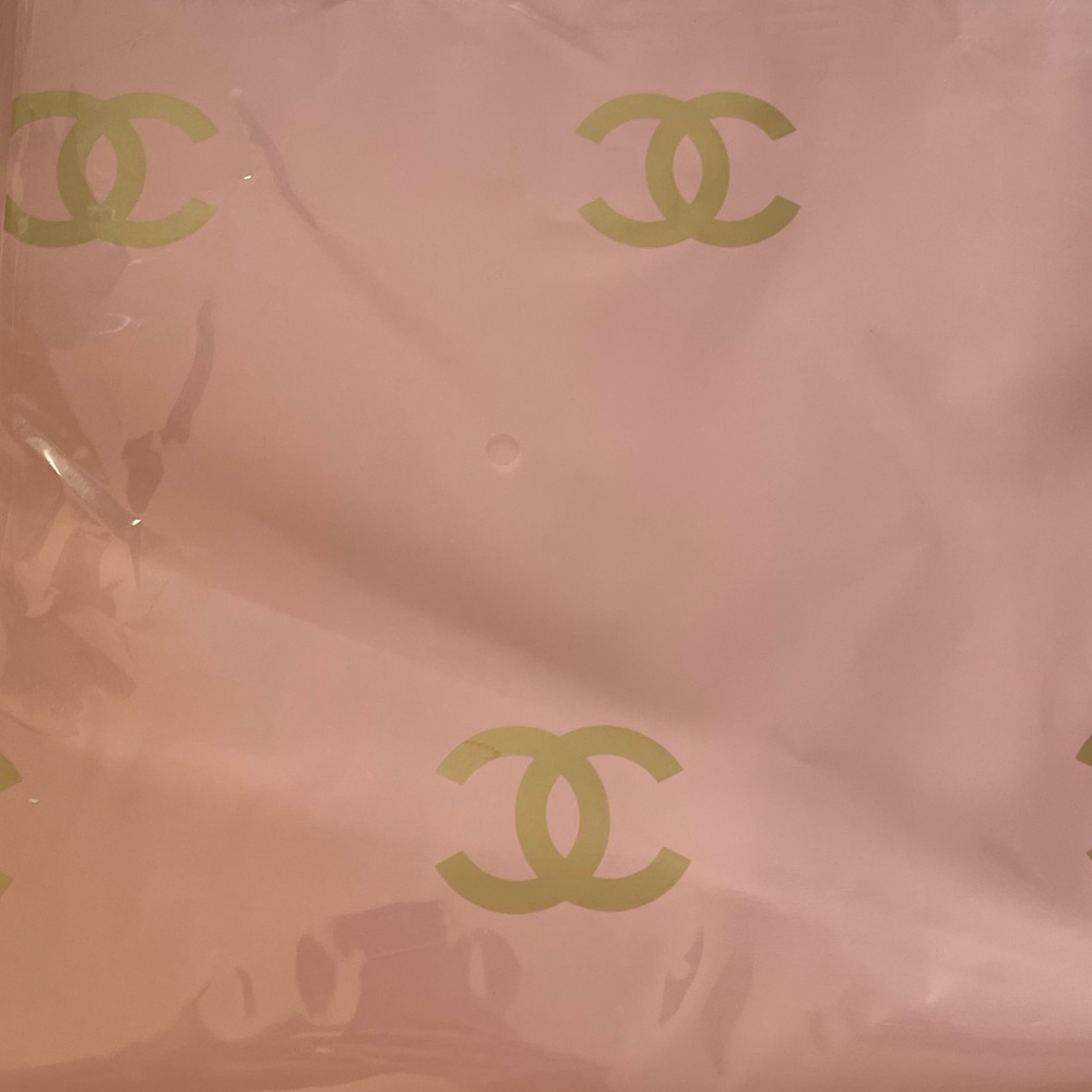Plastic Luxury Wrapping Tissue Paper 20 pk - Picture 8 of 12